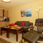 Apartment Patricia Ostseebad Kühlungsborn
