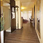 Patricia Apartamento