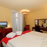 Apartamento Patricia Ostseebad Kühlungsborn