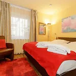 Patricia Apartamento