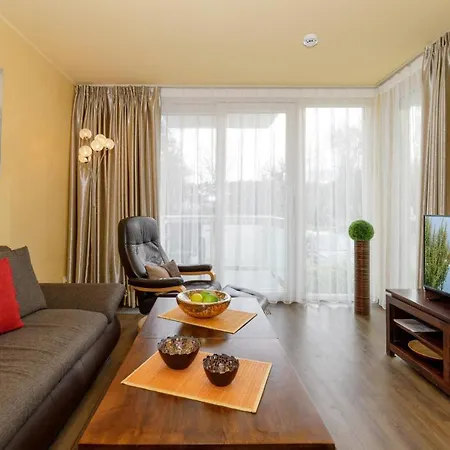 Apartmán Patricia *