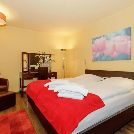 Patricia Ostseebad Kühlungsborn