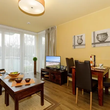 Patricia Ostseebad Kühlungsborn