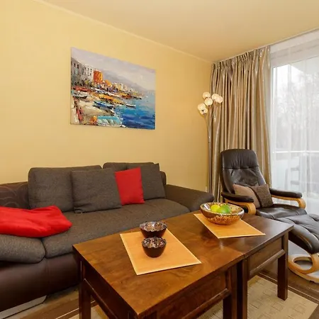 Apartment Patricia
