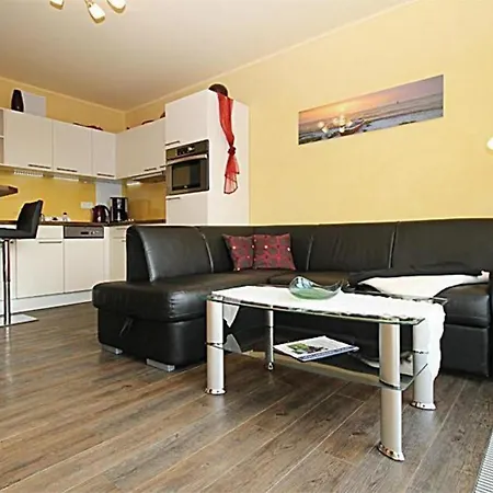 Patricia Kühlungsborn