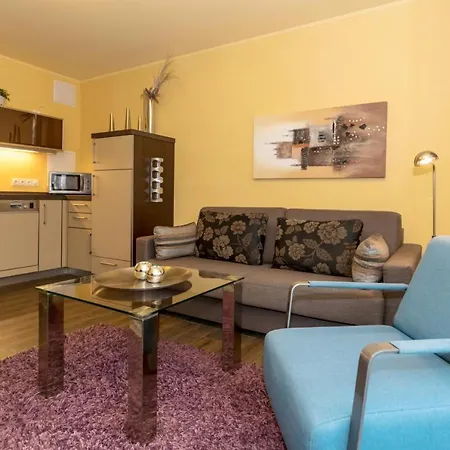 Patricia * Ostseebad Kühlungsborn