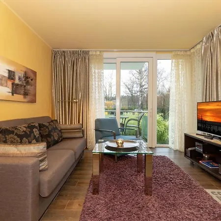 Apartment Patricia