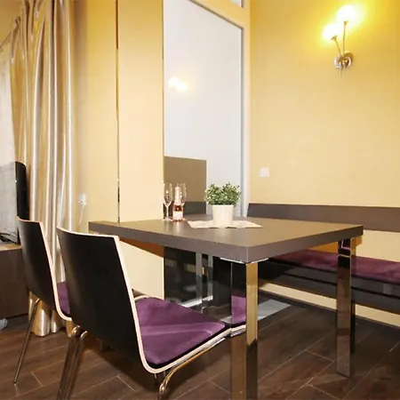 Patricia * Ostseebad Kühlungsborn