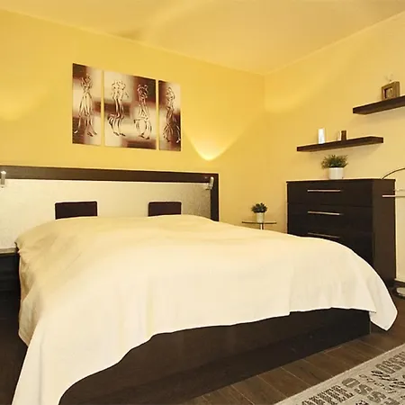 Apartment Patricia