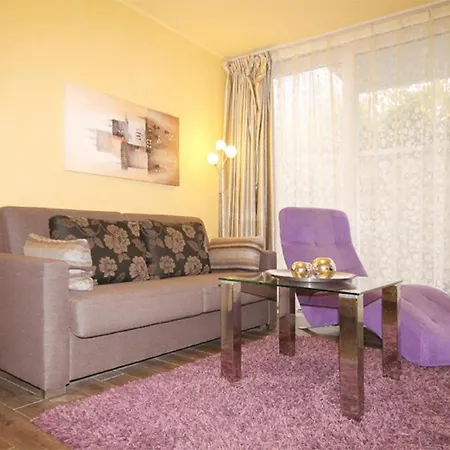 Apartment Patricia