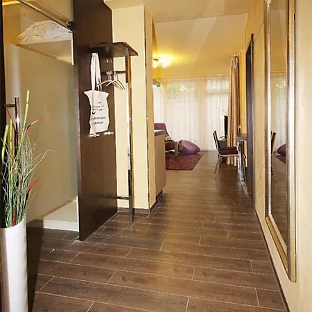 Patricia Apartament