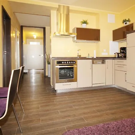 Apartment Patricia