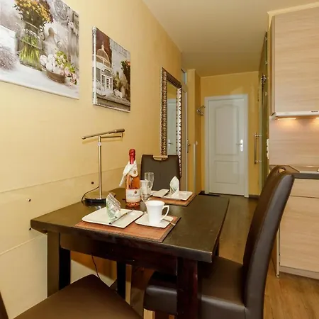 Patricia Kühlungsborn