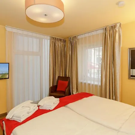 Patricia Kühlungsborn