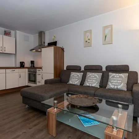 Patricia Apartmán *