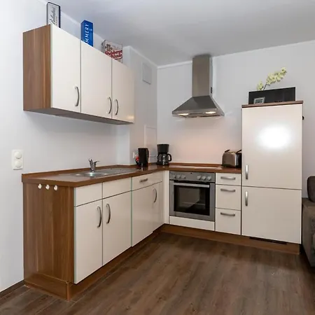 Apartmán Patricia *