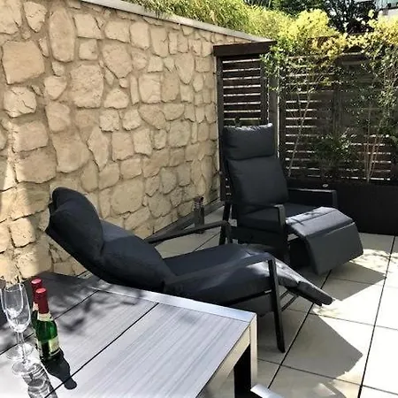 Patricia * Ostseebad Kühlungsborn