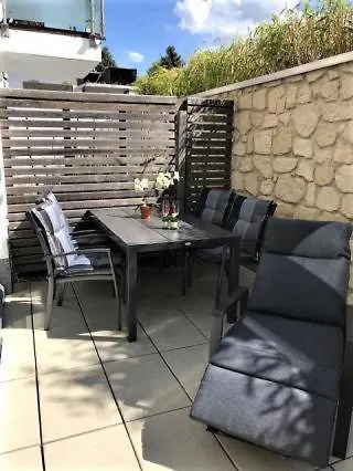 Patricia Kühlungsborn