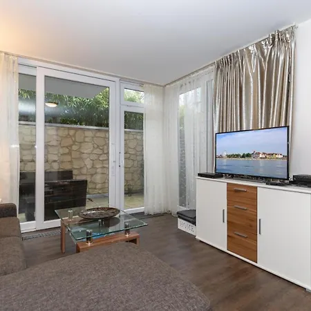 Apartment Patricia
