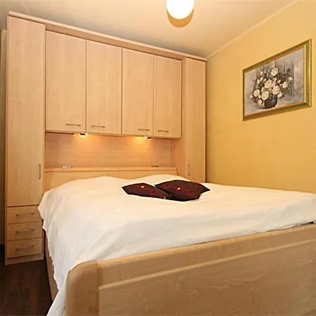 Apartment Patricia *