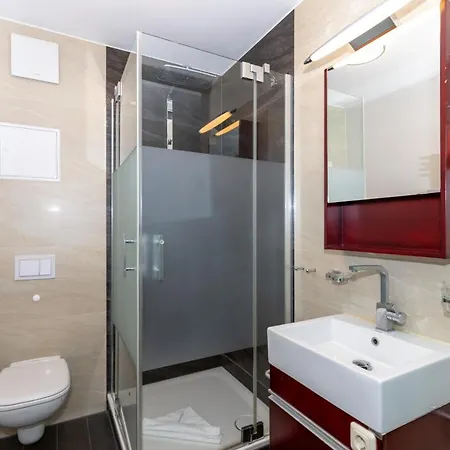 Patricia Apartament
