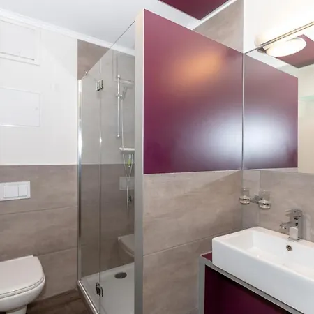 Apartament Patricia