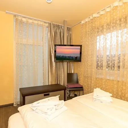 Patricia Apartment