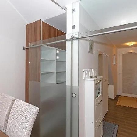 Patricia Apartment Kuehlungsborn
