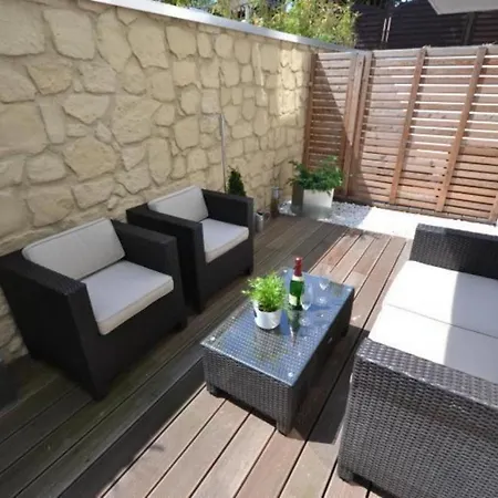 Apartament Patricia