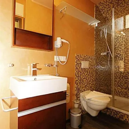 Apartment Patricia