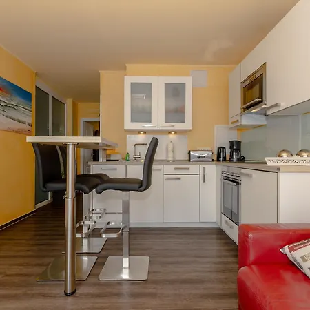 Patricia Ostseebad Kühlungsborn