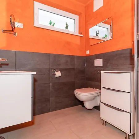 Apartment Patricia