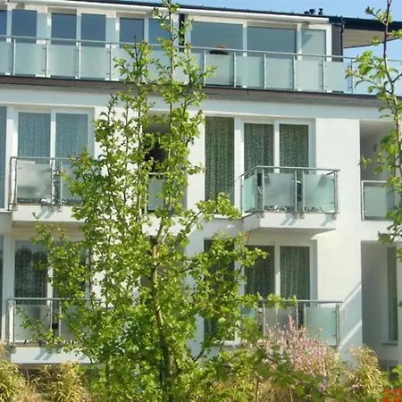 Apartment Patricia
