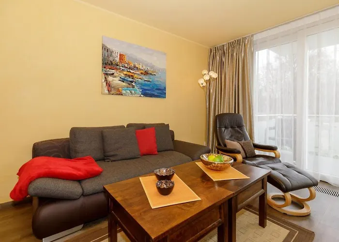 Apartment Patricia