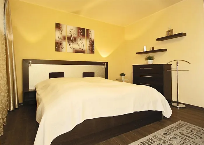 Apartment Patricia