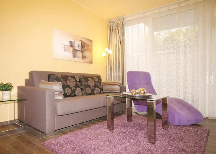 Apartment Patricia
