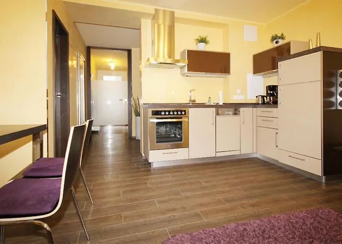 Apartment Patricia