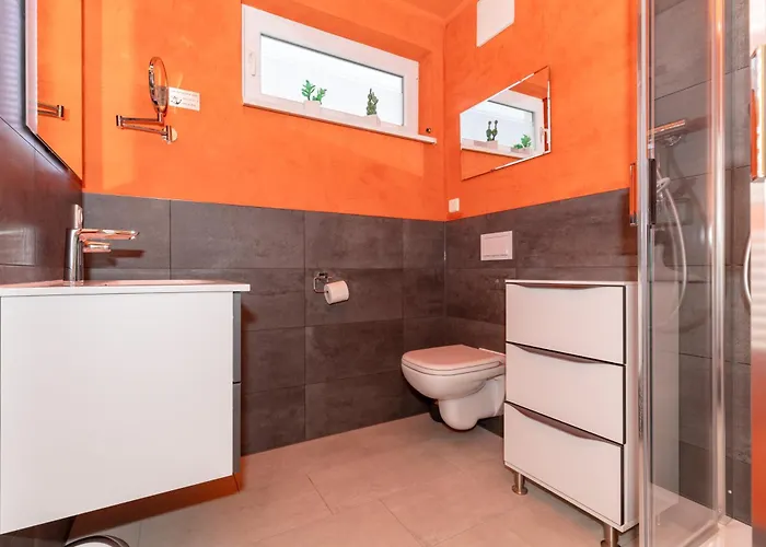 Apartment Patricia