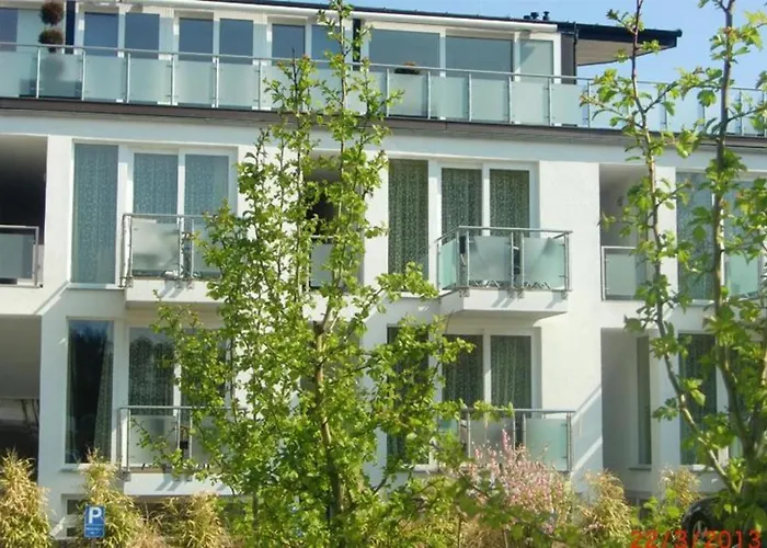 Apartment Patricia